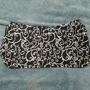 Thirty-one Gifts Skirt Purse cover